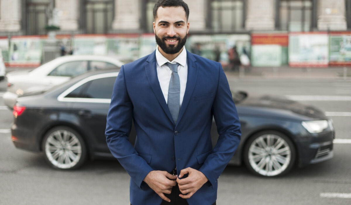 Taxi in Reading Berkshire