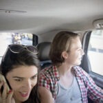 Reading University Taxi