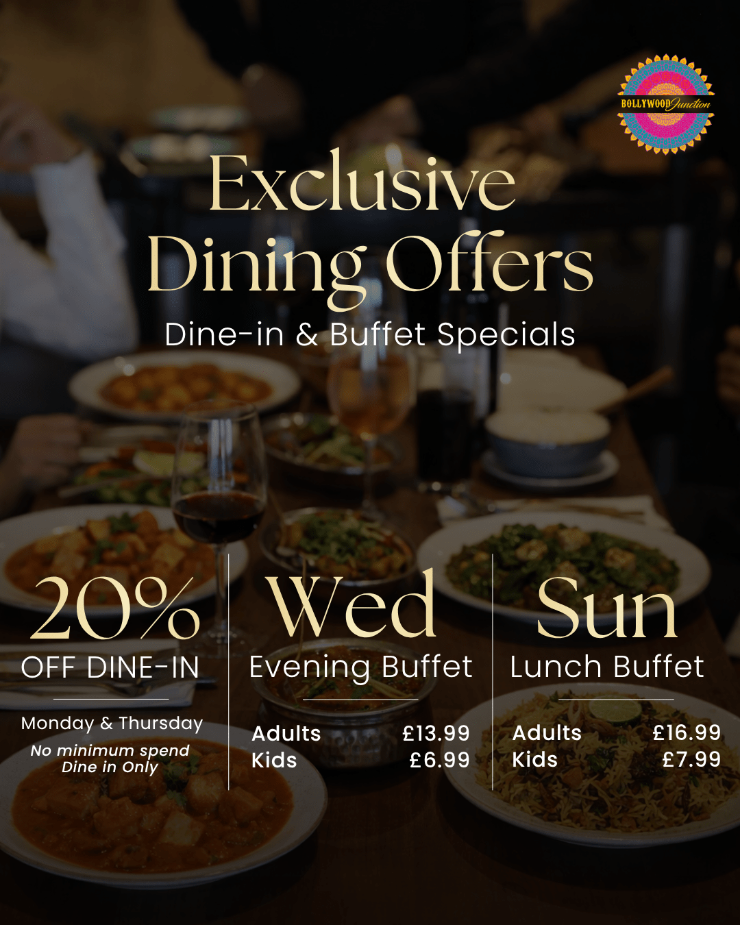 Special Offer